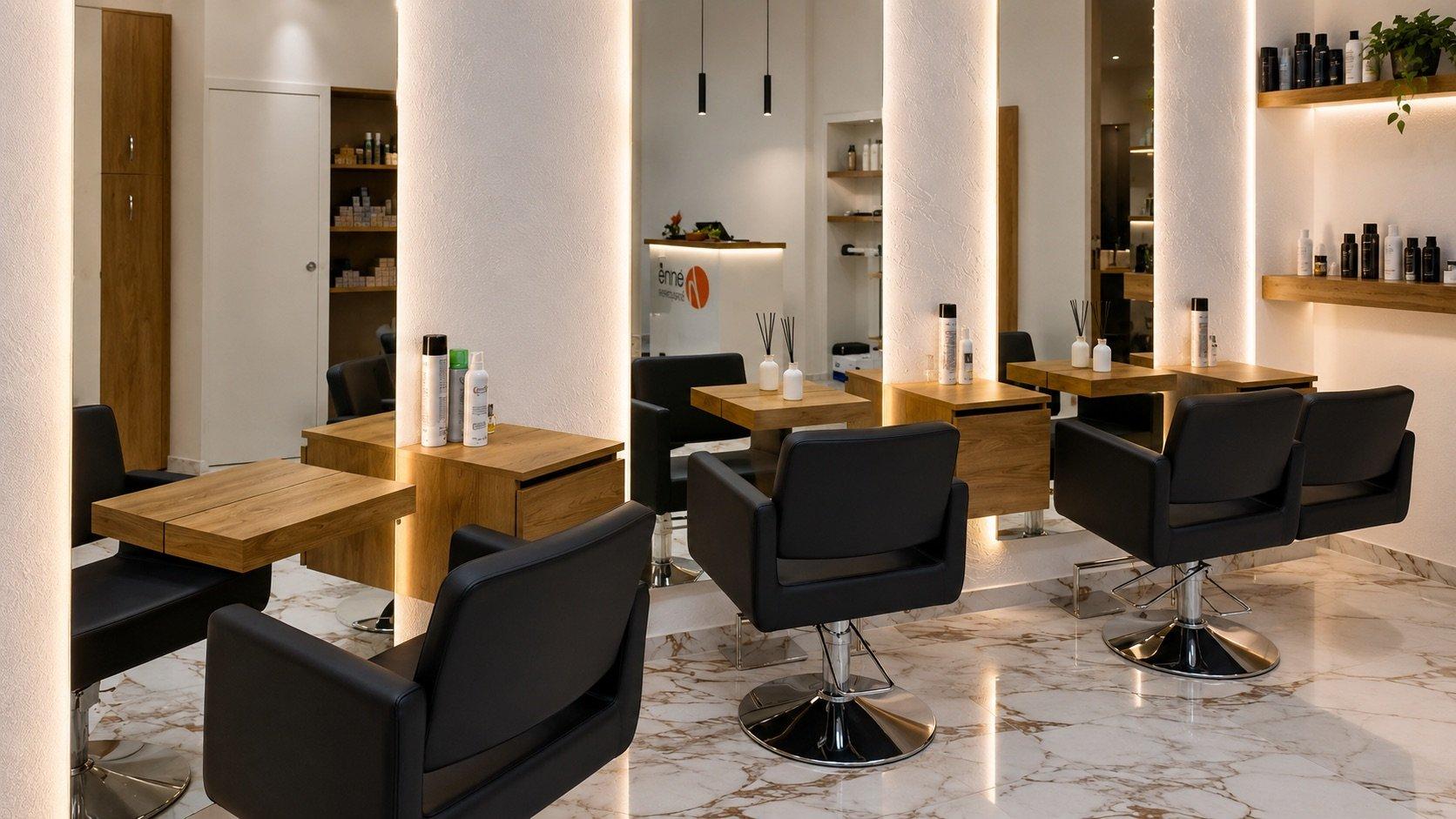 Il salone di Vasto